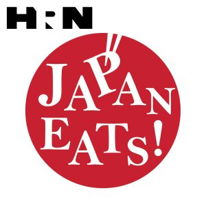 Japan Eats! Jamie Ryde